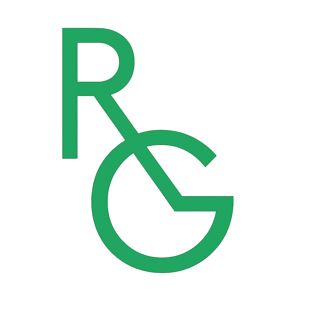 Rishi Goomar